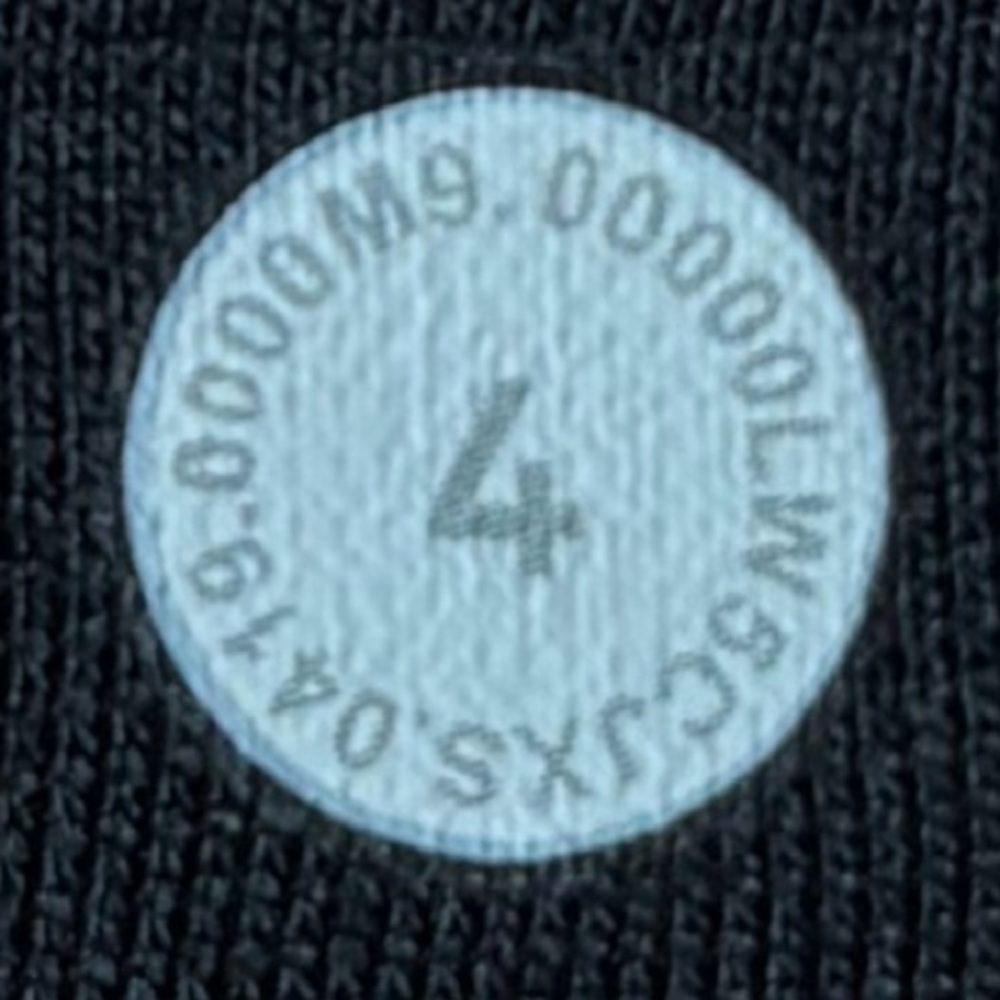 Lululemon Inner Expanse Tight Lululemon x Roksanda - Picture 3 of 3